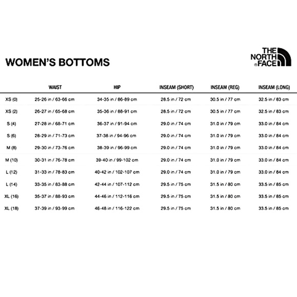 The North Face Classic V Mini Running Shor… - Picture 14 of 14